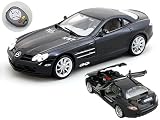 �᥿��������㥹�� 1/18 R/C ��륻�ǥ��٥�� SLR �ޥ��顼���