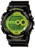 Black Friday Casio Men039s G-Shock Watch GD100SC-1 Best Offer
