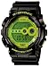 Casio Men's G-Shock Watch GD100SC-1
