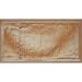 Placemat In Brocades, Table Runner 25x13 inches, Mat 13x19 inches (btm037)