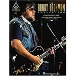 The Randy Bachman Collection* book cover