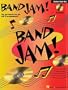 Band Jam! Clarinet/Tenor Sax (Book & CD)