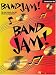 Band Jam! Clarinet/Tenor Sax (Book & CD)