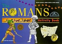 The Romans (British Museum Activity Books)
