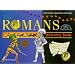 The Romans (British Museum Activity Books)