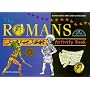 The Romans Activity Book (British Museum Activity Books)