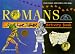 The Romans Activity Book