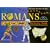 The Romans (British Museum Activity Books)