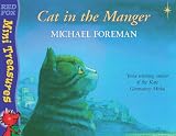 Cat in the Manger (Red Fox Mini Treasure)