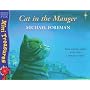 Cat in the Manger (Red Fox Mini Treasure)