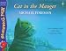 Cat in the Manger (Red Fox Mini Treasure)