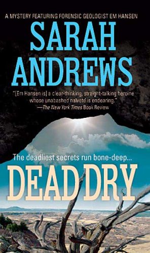 City Travel Guides Discounted  Books : Dead Dry (Em Hansen Mysteries)