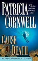 Cause of Death (Scarpetta)