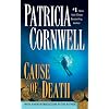 Cause of Death (Scarpetta)