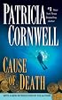 Cause of Death (Kay Scarpetta)