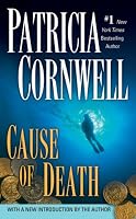 Cause of Death (Kay Scarpetta)