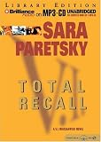 Total Recall (V.I. Warshawski Novels)