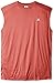 Russell Athletic Men's Big and Tall Heather Muscle Shirt