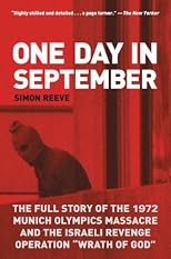 One Day In September