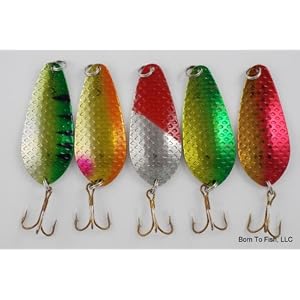 Lot of 5 New 3