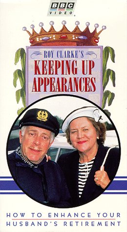 Keeping Up Appearances - How to Enhance Your Husband's... by British Comedy Videos