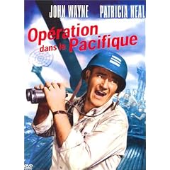 Op�ration dans le Pacifique