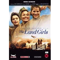 Land Girls [DVD] [1998]