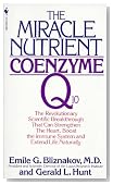 The Miracle Nutrient: Coenzyme Q10