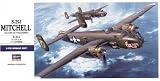 1/72 B-25J �ߥå����� #E16