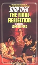 Final Reflection (Star Trek #16)