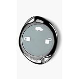 Keyless Entry Remote Fob Clicker for 1997 Toyota Avalon With Do-It-Yourself Programming. Factory Replacement.