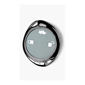 Keyless Entry Remote Fob Clicker for 1995 Toyota Avalon With Do-It-Yourself Programming. Factory Replacement.