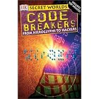 Click here to buy Secret Worlds: Codebreakers (Secret Worlds) by  Simon Adams.