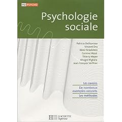 Psychologie sociale