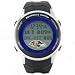 Game Time NFL Men's Baltimore Ravens Schedule Watch #NFL-SW-BAL