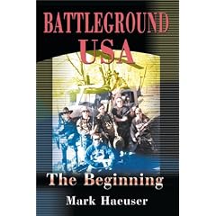 Battleground USA: The Beginning