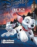 Disney`s 102 Dalmatiner Action Game - 