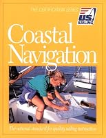 Coastal Navigation (U.S. Sailing Certification) (U.S. Sailing Certification)