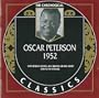 Chronogical Oscar Peterson: 1952