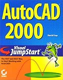 AutoCAD 2000 Visual Jumpstart