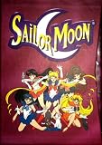 Sailor Moon - Complete Series 2 Box Set (Volumes 8 to 14 / Episodes 43 to 82) (DVD)