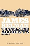 Translated accounts