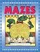 The Big Book of Mazes