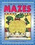 The Big Book of Mazes