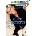 The Funny Thing Is... by  Ellen DeGeneres