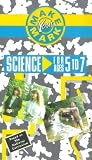 Review Artsmagic  / Make Your Mark - Science For Ages 5 To 7