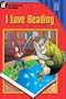 I Love Reading Homework Booklet, Level 8 (Homework Booklets)
