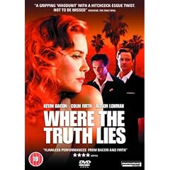 Where The Truth Lies [2005]