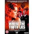 Where The Truth Lies [DVD]