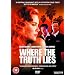 Where the Truth Lies [DVD]